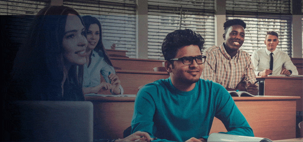 Untitled-1, Overseas Education