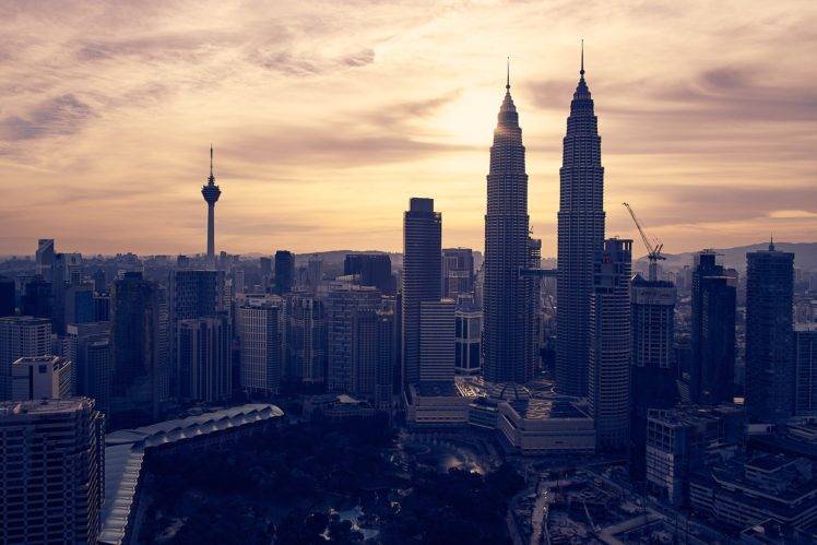 Study in Malaysia - Study Destinations