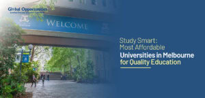 Affordable Universities in Melbourne