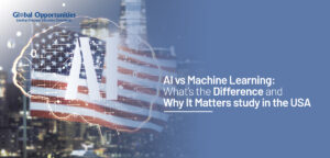 ai vs machine learning