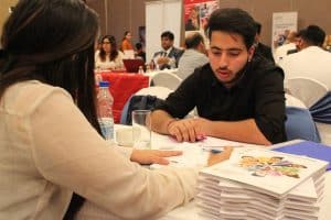 apr18_12, Global Education Fair, Overseas Education