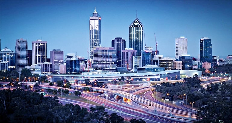 Master Courses in Australia, Study in Australia