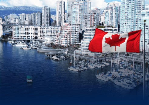 Canada, HOME, Study Abroad