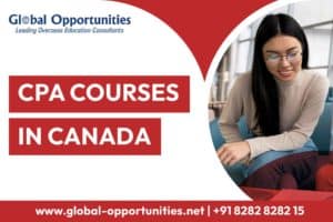 CPA courses in Canada