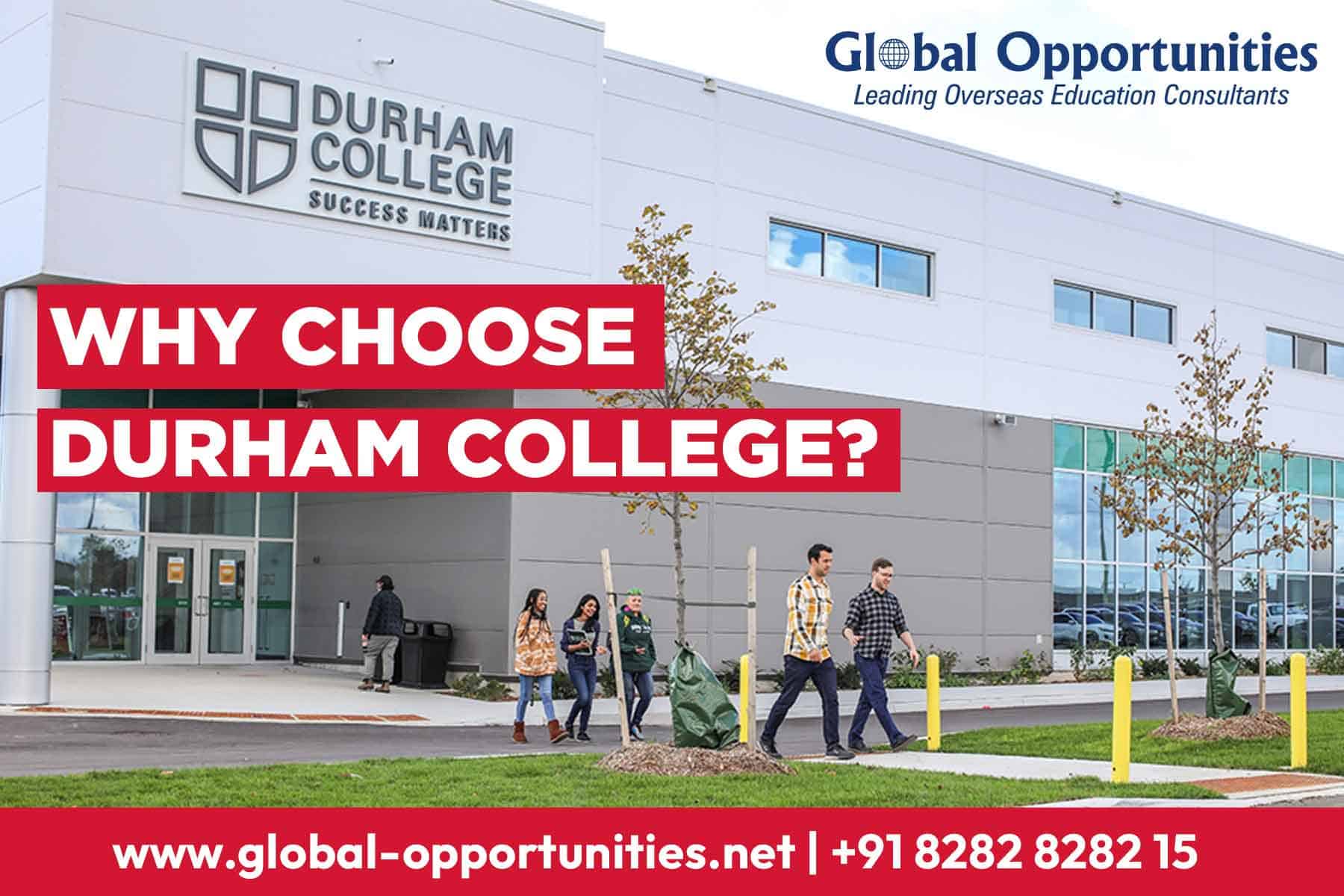 Durham College