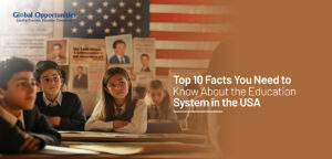Education System in the USA
