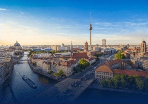 Germany, Home Study Abroad Consultants