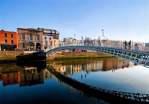 Study in ireland - Study Destinations