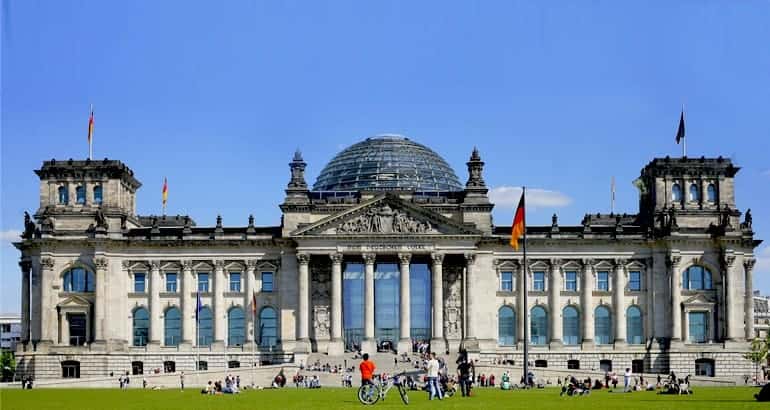 Masters in Germany, Study in Germany