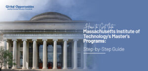 Massachusetts institute of technology masters programs