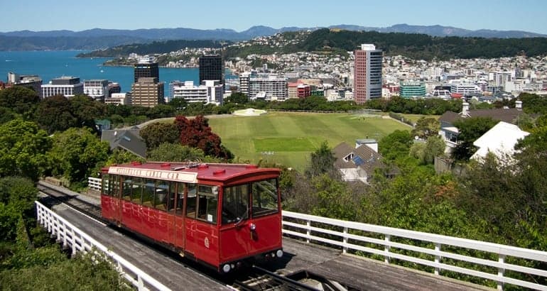 Masters in New Zealand, Study in New Zealand