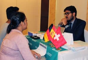 Global Education Fair may19_21