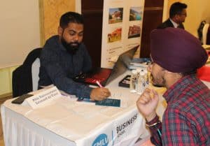 Global Education Fair may19_23