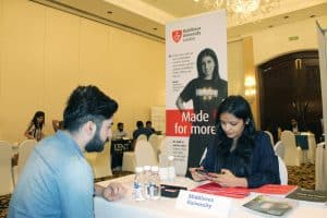 Global Education Fair may19_27