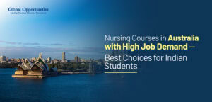 Nursing courses in Australia