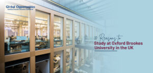 Oxford Brookes University