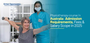 Physiotherapy Courses in Australia