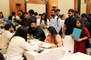 Education Fair - Global Opportunities