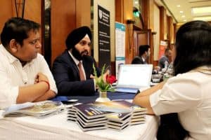 Education Fair - Global Opportunities