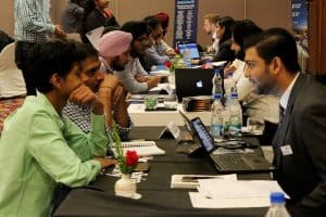 Education Fair - Global Opportunities