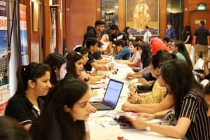 Education Fair - Global Opportunities