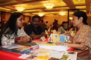 Education Fair - Global Opportunities