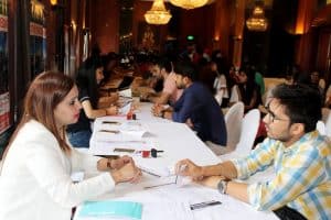 Education Fair - Global Opportunities