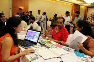 Education Fair - Global Opportunities