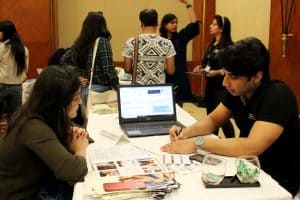 Education Fair - Global Opportunities