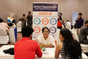 Education Fair - Global Opportunities