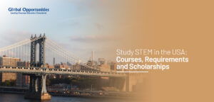 STEM Courses in USA