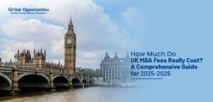 Top Universities to Study in the UK