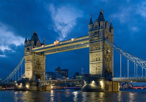 Study Destinations - Study in UK