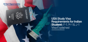 USA study visa requirements