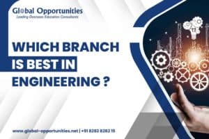 Which branch is best for Engineering